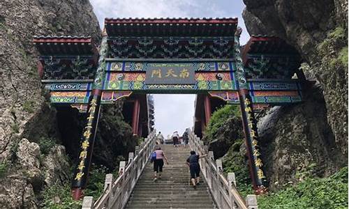 河南旅游攻略必去景点大全推荐一下_河南旅游攻略必去景点大全推