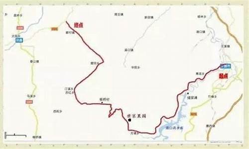 宣城桃岭公路骑行路线,东南汽车原厂配件