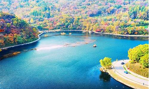 关门山旅游攻略青岛路线_关门山景区门票价格