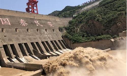 三门峡旅游景点大全简介作文_三门峡旅游景点大全简介