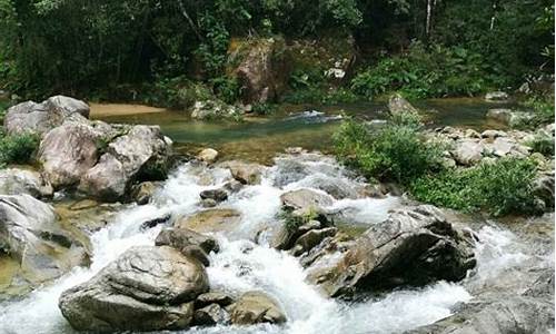 龙门南昆山旅游景点,龙门南昆山旅游攻略自助游