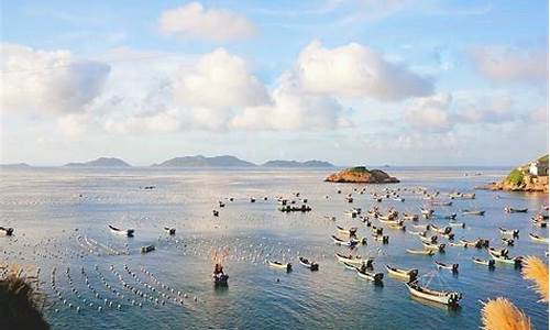 枸杞岛景点介绍,枸杞岛旅游攻略枸杞岛旅游推荐