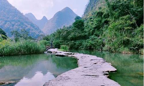 荔波旅游攻略必去景点推荐,荔波最值得玩的景点