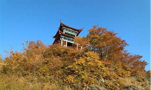 吉林旅游十大景点,吉林旅游景点大全推荐