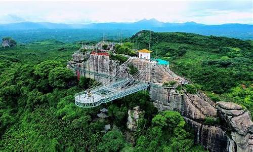 琼海旅游景点门票价格,琼海旅游景点详细介绍