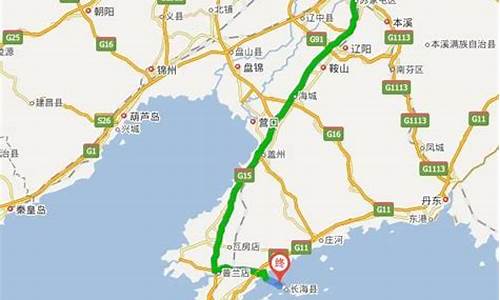 长春自驾游到哈仙岛攻略,长春到哈仙岛高铁路线