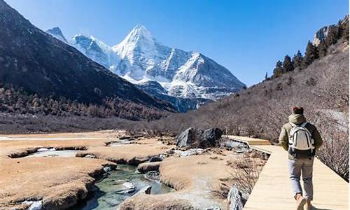 十一去四川旅游最佳路线,十一自驾游四川攻略