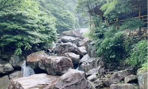 天目山旅游攻略住宿推荐路线_天目山风景区住宿