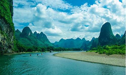 桂林北海旅游景点_桂林北海旅游景点有哪些