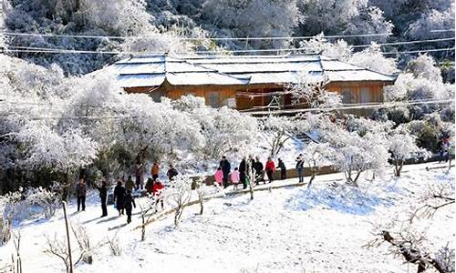 重庆旅游景点推荐冬季,重庆旅游景点推荐冬季