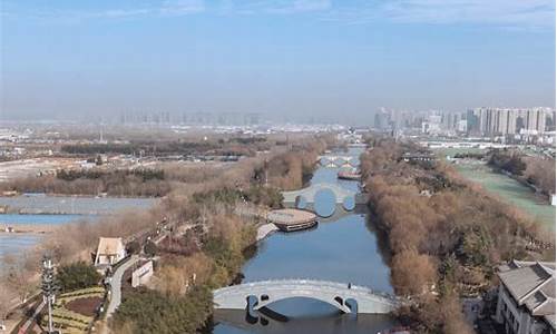 汉城湖公园营业时间_汉城湖公园全景