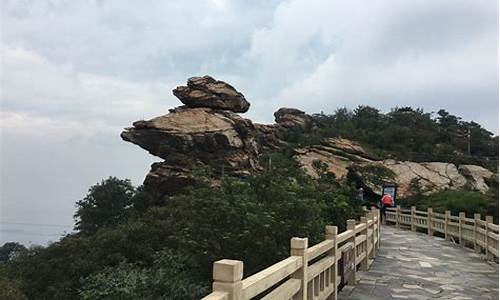 连云港云台山景区门票,连云港云台山旅游攻略