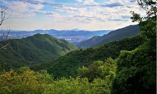 北京西山森林公园门票多少钱一张_北京西山森林公园门票多少钱