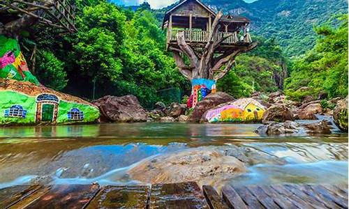 从化白水寨门票多少钱_从化白水寨旅游攻略