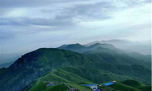 萍乡武功山旅游攻略_萍乡市武功山风景区攻略