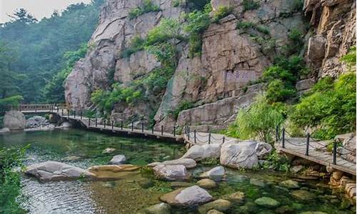 崂山旅游攻略必去景点_崂山旅游攻略景点门票多少钱