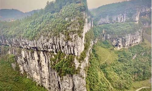 武隆仙女山旅游景点_武隆旅游攻略仙女山景区