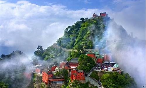 湖北旅游景点排名前十名大全,湖北旅游景点 前十名