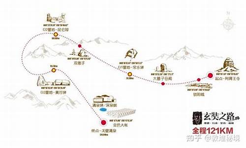 敦煌旅游最佳方案_敦煌旅游路线累吗最新消息