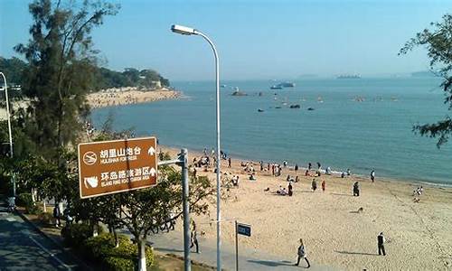 夏门旅游景点推荐_夏门旅游必去十大景点