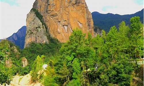 楠溪江雁荡山自驾游线路推荐,雁荡山楠溪江自驾游攻略