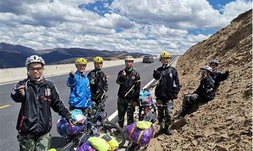 川藏骑行路线攻略,川藏骑行路线攻略