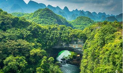 柳州旅游景点文案,柳州的风景说说