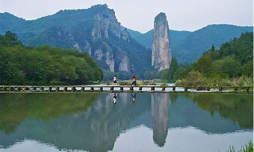 丽水旅游攻略必玩的景点大全推荐_丽水旅游必去的景点如何游