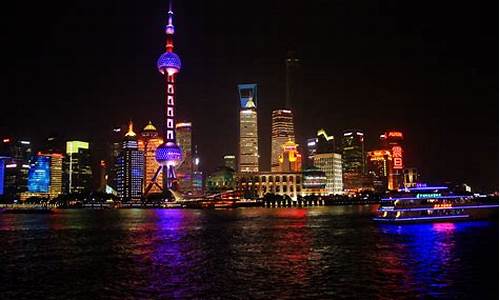 上海外滩旅游攻略最新_上海外滩旅游攻略最新路线