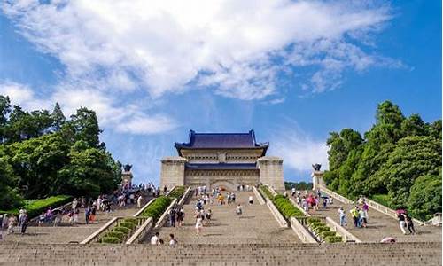 江苏南京旅游景点门票_江苏南京旅游景区