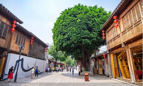 三坊七巷旅游攻略图,三坊七巷旅游攻略美食