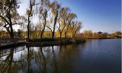 北京窑洼湖公园怎么走地铁_北京窑洼湖公园