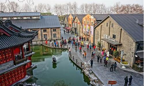 镇江旅游攻略必去十大景点,镇江旅游景点有哪些好玩的