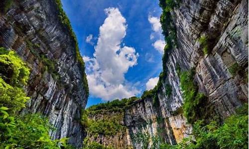 重庆仙女山景点有哪些,重庆旅游景点仙女山