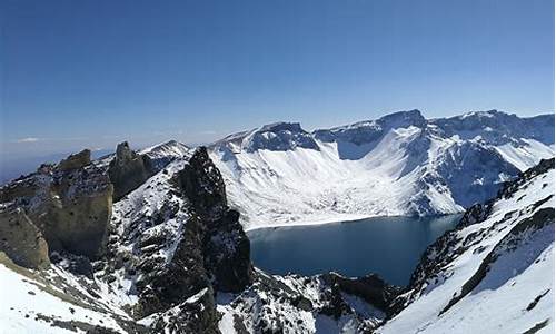 长白山十一自驾游-长白山十一旅游攻略