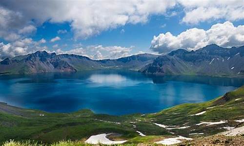 白山 景点-白山景点哪里值得旅游