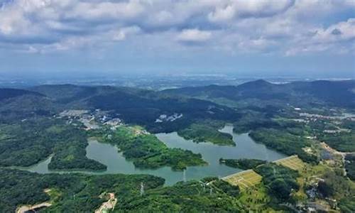 佛手湖郊野公园-佛手湖郊野公园简介