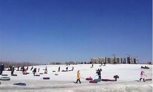 沈阳冬季旅游攻略必去景点推荐-沈阳冬季游玩