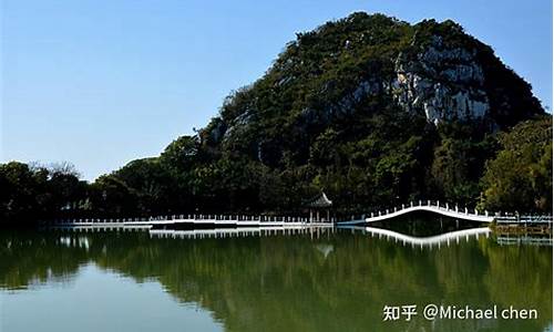 肇庆景区门票-肇庆旅游景点需要预约吗