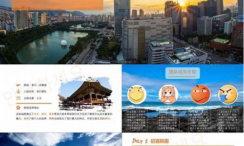 旅游攻略怎么做模板-旅游攻略怎么做模板图片素材下载安装