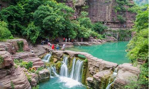 云台山景区购票须知-云台山旅游攻略怎么买票划算