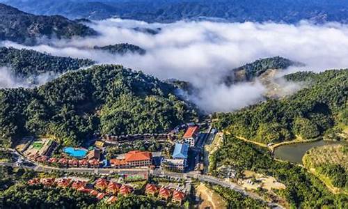 保亭旅游景点门票多少-保亭旅游景点门票