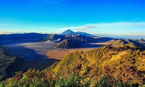 去印度尼西亚旅游多少钱-去印度尼西亚旅游攻略大全