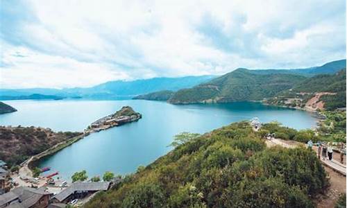 西昌到泸沽湖路程-从西昌到泸沽湖攻略