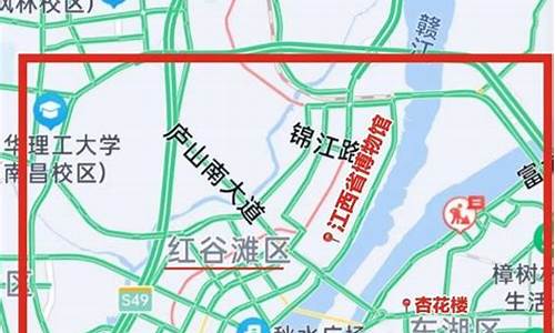 南昌到大连旅游路线-南昌到大连怎么走最近