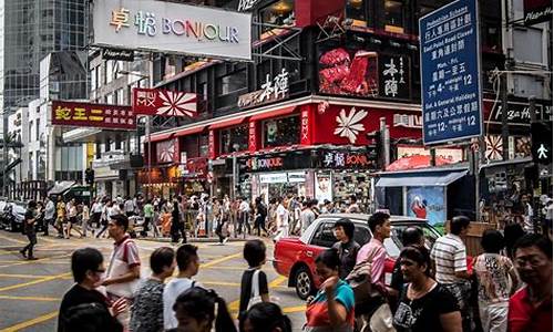 男生香港购物攻略-男士去香港买什么划算