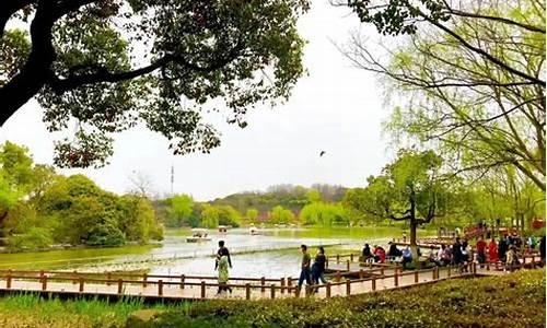 上海闵行公园开放时间,闵行区公园开放时间