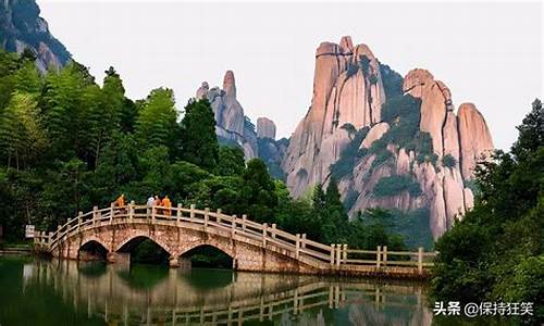 福建省旅游景点大全排名一览表,福建省旅游