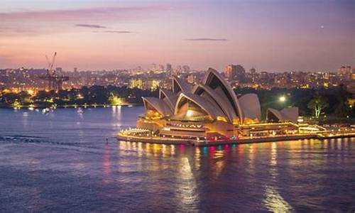 澳大利亚值得带回来的奢侈品,澳大利亚旅游