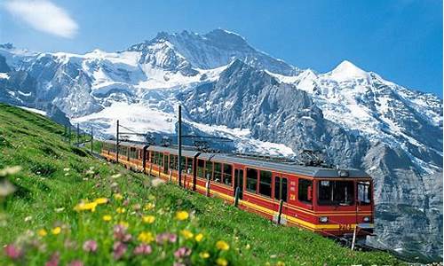 去瑞士旅游攻略_去瑞士旅游攻略图